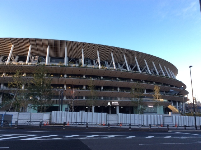 建物探訪&年末年始のご挨拶_d0162665_10095727.jpg