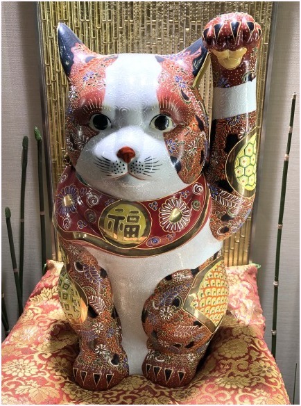 < 福よ おいで おいで! >_c0036080_19114319.jpg