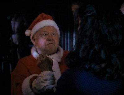 キラー ホビー オモチャが殺しにやって来る Silent Night Deadly Night 5 Toy Maker 1991 なかざわひでゆき の毎日が映画 音楽三昧