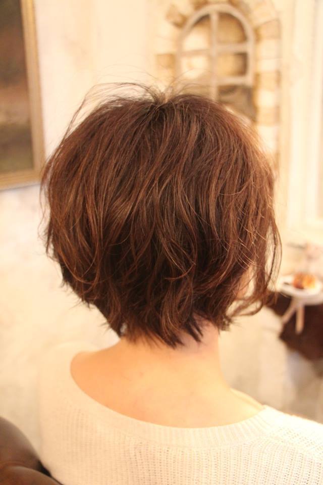 トリートメントの付け方。。。_b0210688_21064551.jpg