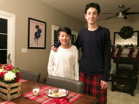 僕たちのクリスマス_c0119197_10581381.jpeg