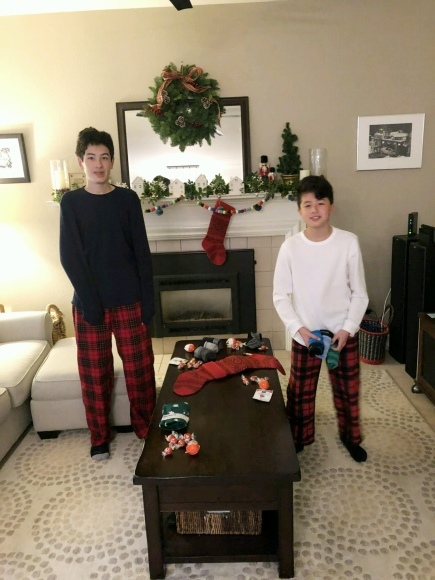 僕たちのクリスマス_c0119197_11181280.jpeg