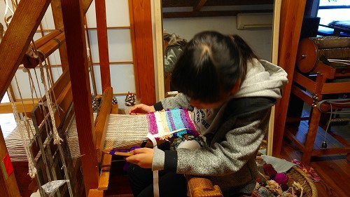 暖かい一枚_e0221697_22252879.jpg