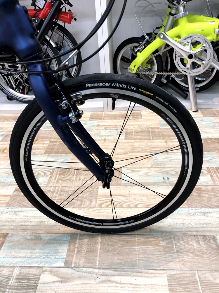 DAHON 2020年モデル Mu-SLX入荷しました。 : カルマックス DAHON 2020年モデル Mu-SLX入荷しました。 : カルマックス