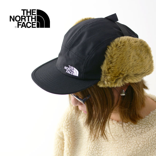 the north face ノースフェイス　バッドランドキャップ　M