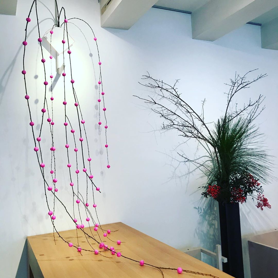 お正月飾り 🎍 坂本これくしょん_c0145608_15025030.jpg