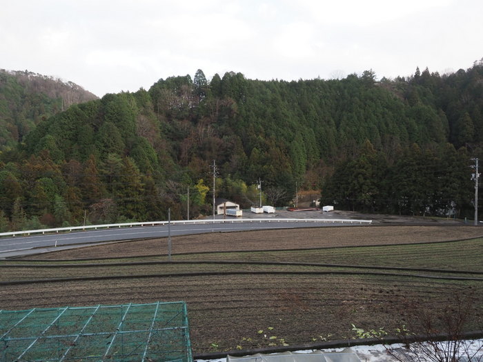 小雨のち時に晴れ間_c0116915_23412364.jpg