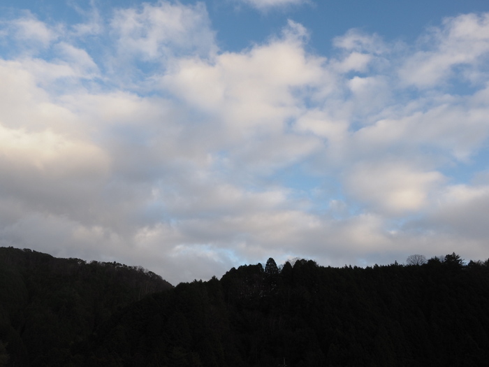 小雨のち時に晴れ間_c0116915_23414989.jpg