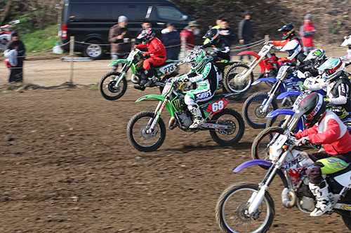 2019ウィークエンドレーサーズ第6戦(モトビ)に参戦_a0170631_23254692.jpg