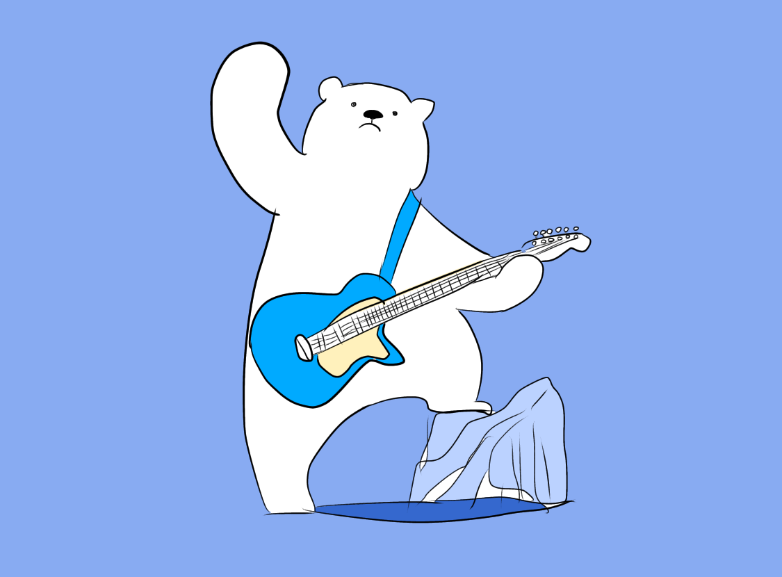しろくま 猫ちゃんの絵世界 しろくま 猫ちゃんの絵世界