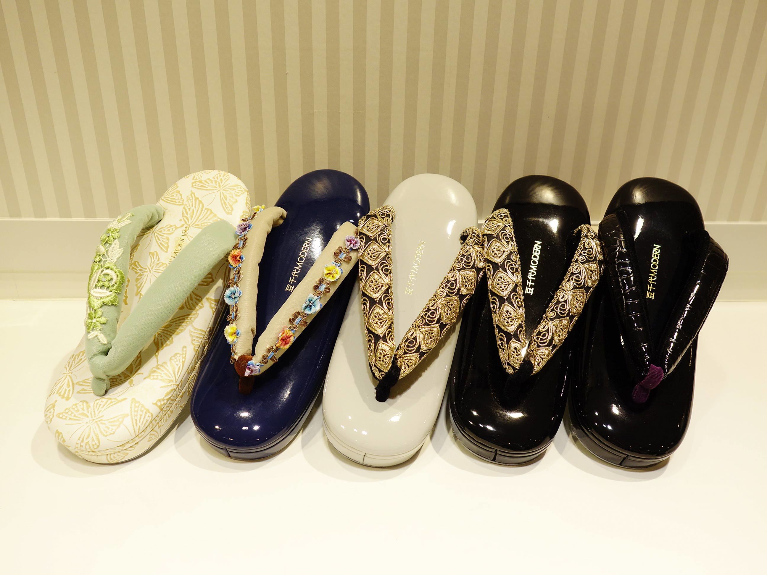 草履★新入荷!!_e0167832_18000393.jpg