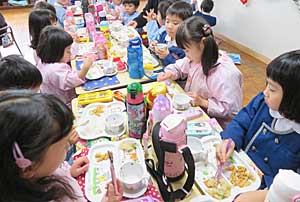 おせちを食べよう♪_e0325335_12412748.jpg