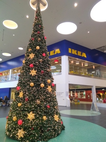 こんなクリスマス_f0210340_06460475.jpg