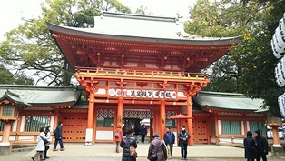 氷川神社からのまるまる東日本 @大宮_b0080342_11203113.jpg