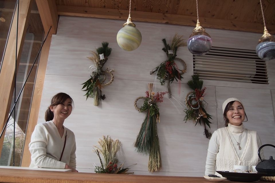 20191227 注連縄飾りつくりました_d0145345_19294498.jpeg
