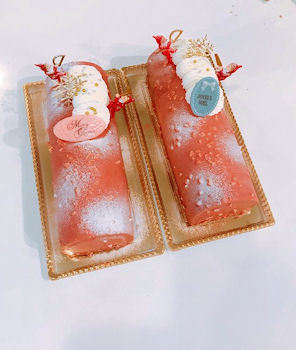 クリスマスケーキ教室が終わりました♪_a0235451_14063001.jpg