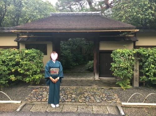 京都の旅\'19Ⅴ 京都裏千家訪問他_e0326953_18385318.jpg