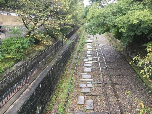 京都の旅\'19Ⅴ 京都裏千家訪問他_e0326953_18450715.jpg