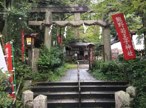 京都の旅\'19Ⅴ 京都裏千家訪問他_e0326953_18510766.jpg