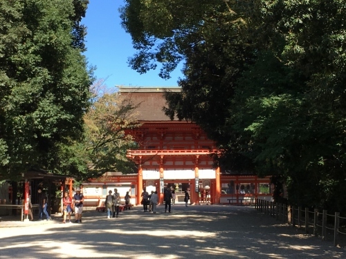 京都の旅\'19Ⅴ 京都裏千家訪問他_e0326953_19113229.jpg