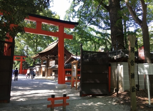 京都の旅\'19Ⅴ 京都裏千家訪問他_e0326953_19252858.jpg