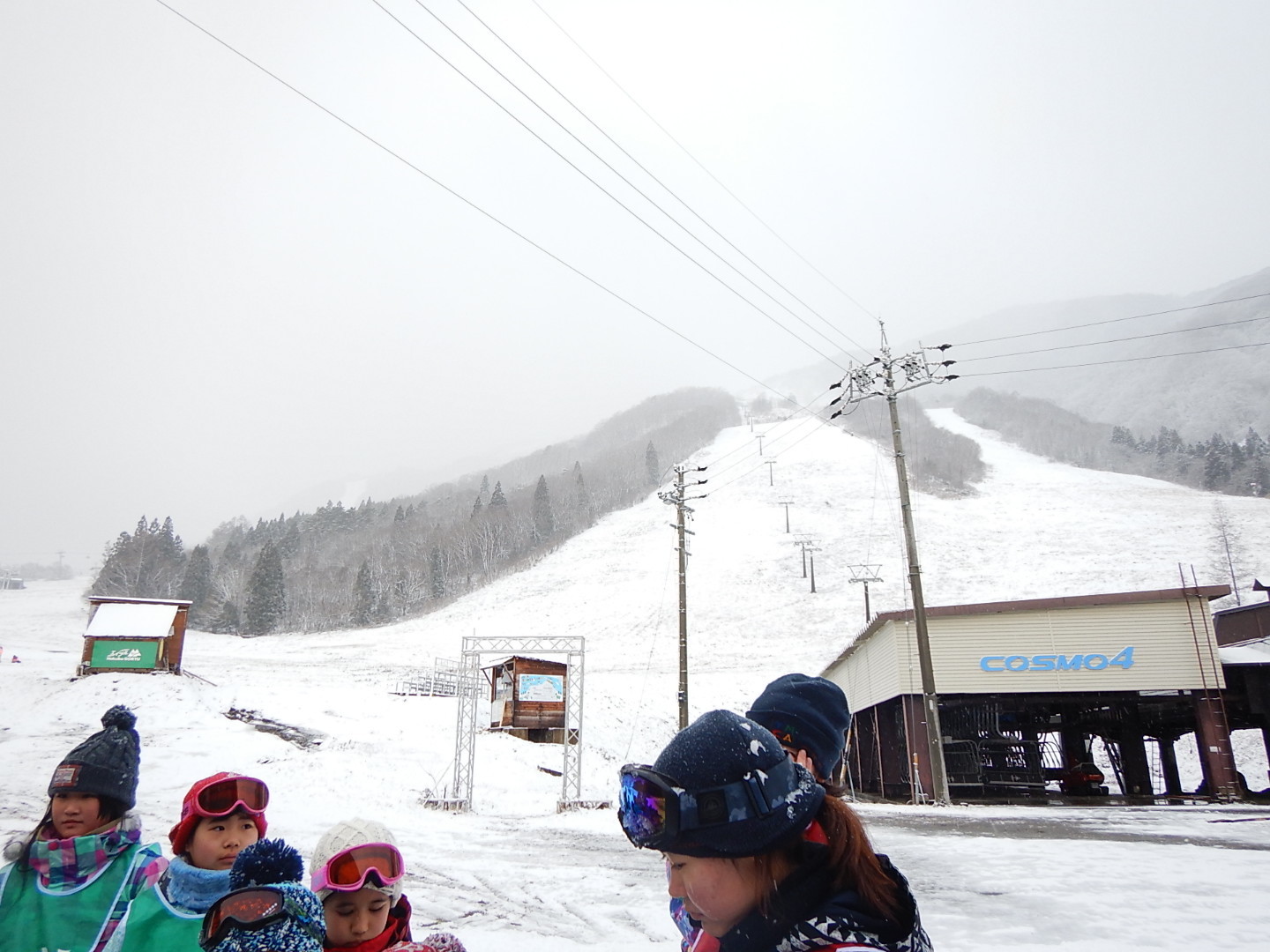 19 わんぱくスキー 和歌山ymca Blog 19 わんぱくスキー 和歌山ymca Blog