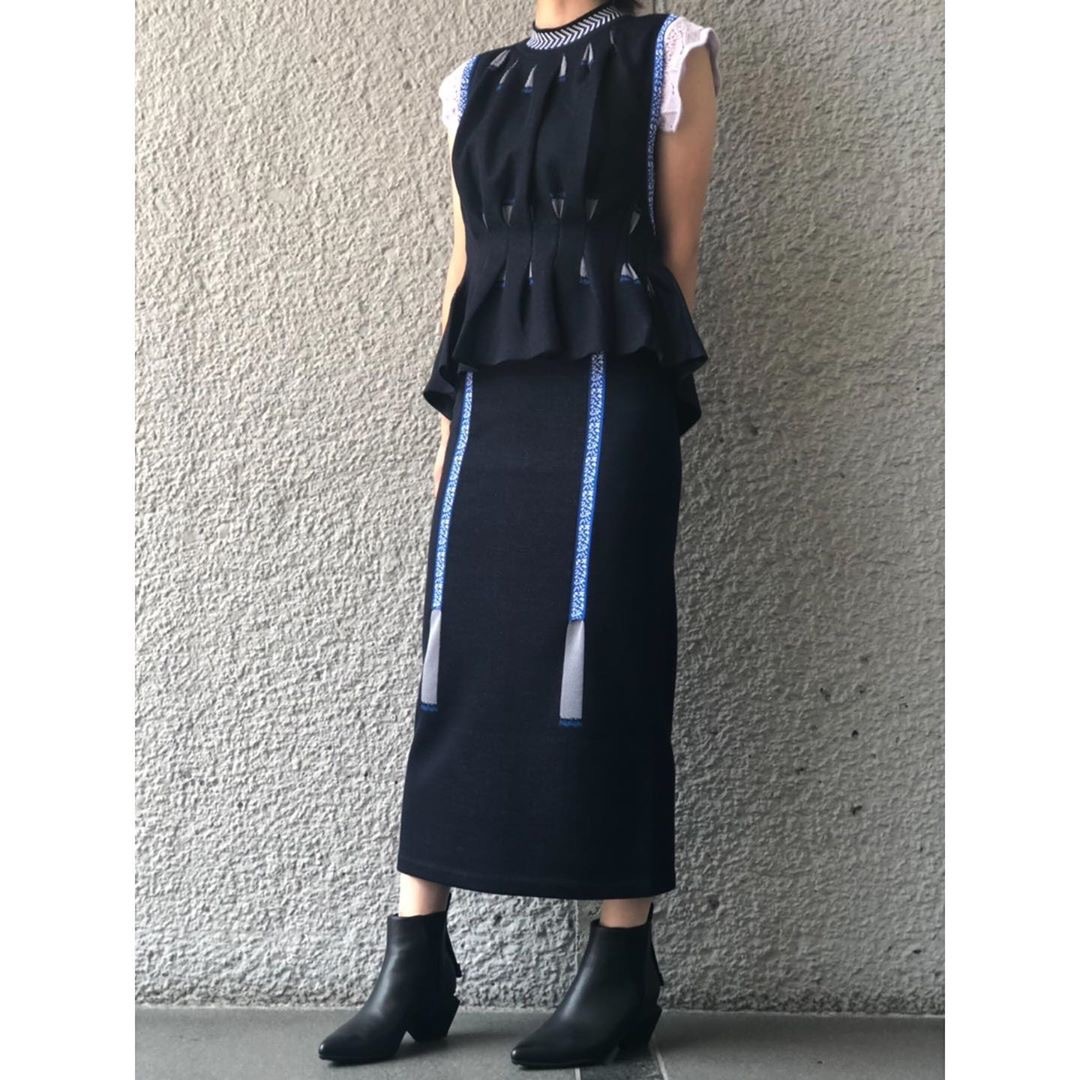 Mame Kurogouchi 19aw Saleのお知らせ Obligeonline S Blog