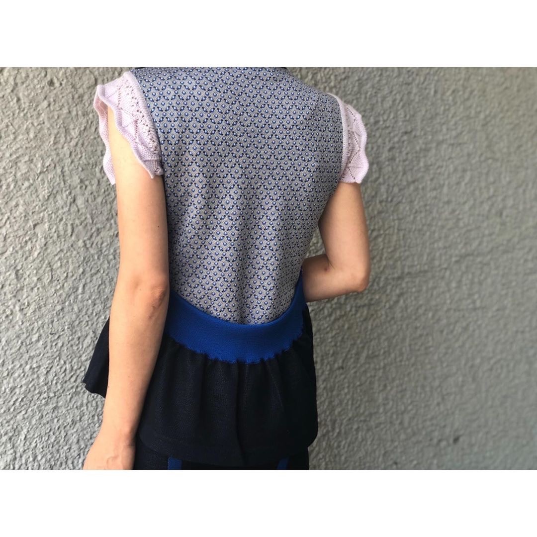 Mame Kurogouchi 19aw Saleのお知らせ Obligeonline S Blog