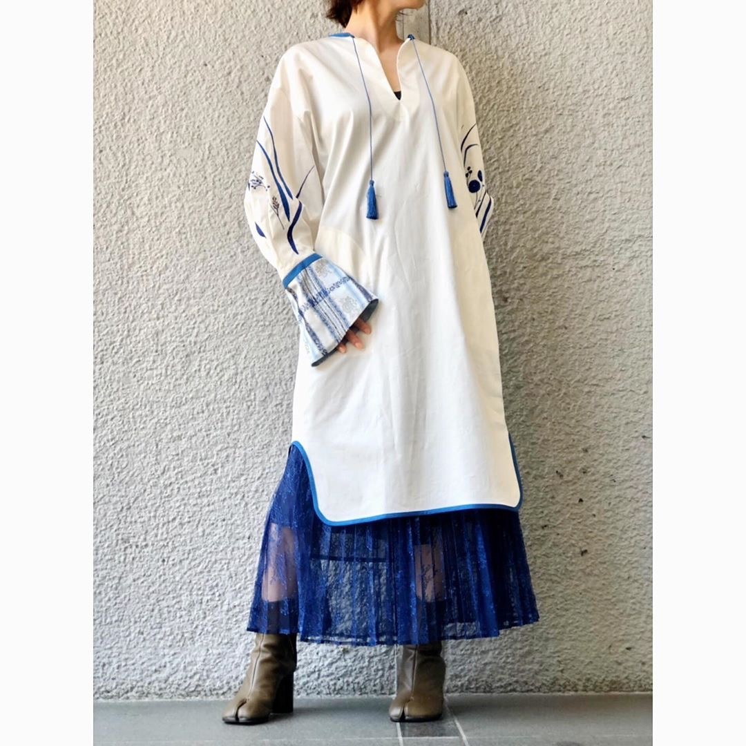 Mame Kurogouchi 19aw Saleのお知らせ Obligeonline S Blog