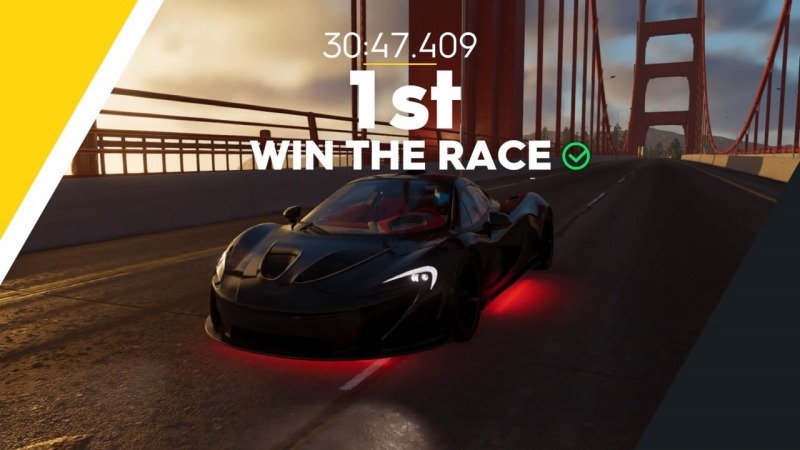 ゲーム「THE CREW2 NEW YORKの新記録更新しました【28:52.289】&ハイパーカーの性能を書いてみる その1」_b0362459_17502219.jpg