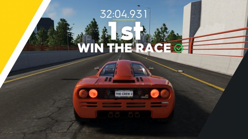 ゲーム「THE CREW2 NEW YORKの新記録更新しました【28:52.289】&ハイパーカーの性能を書いてみる その1」_b0362459_17545336.jpg