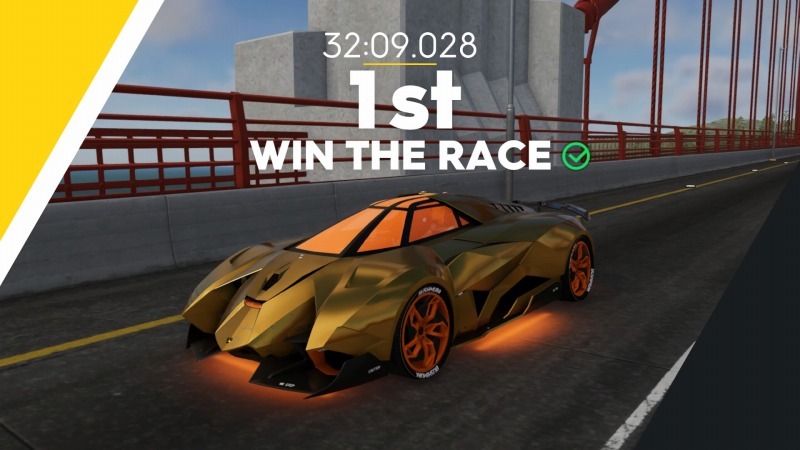 ゲーム「THE CREW2 NEW YORKの新記録更新しました【28:52.289】&ハイパーカーの性能を書いてみる その1」_b0362459_18162111.jpg
