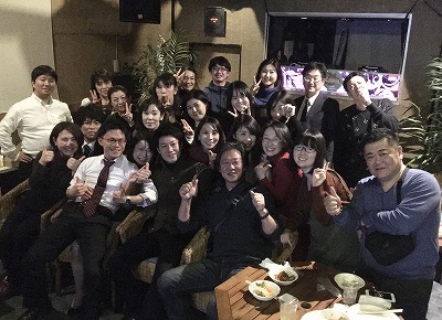 2019 高崎コスモス合唱団 納会 ~感謝~ _d0097259_10065094.jpg