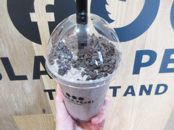 BLACK PEARL_c0152767_20363780.jpg