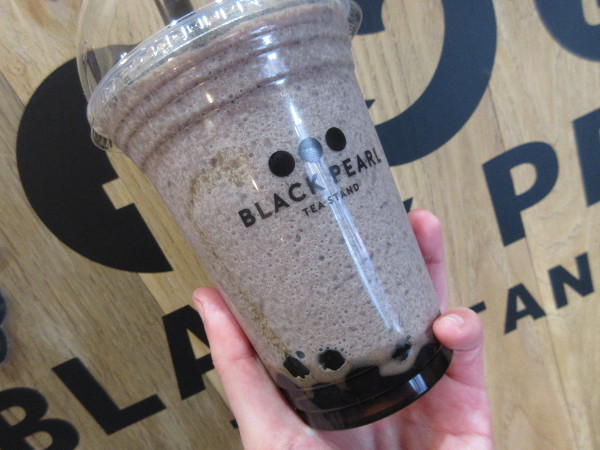 BLACK PEARL_c0152767_20371029.jpg