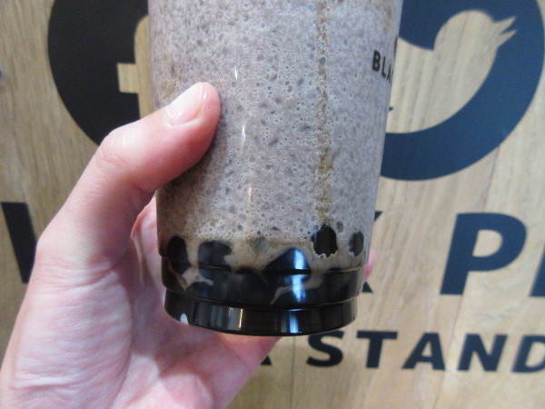 BLACK PEARL_c0152767_20375072.jpg