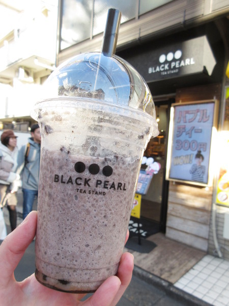 BLACK PEARL_c0152767_20400406.jpg