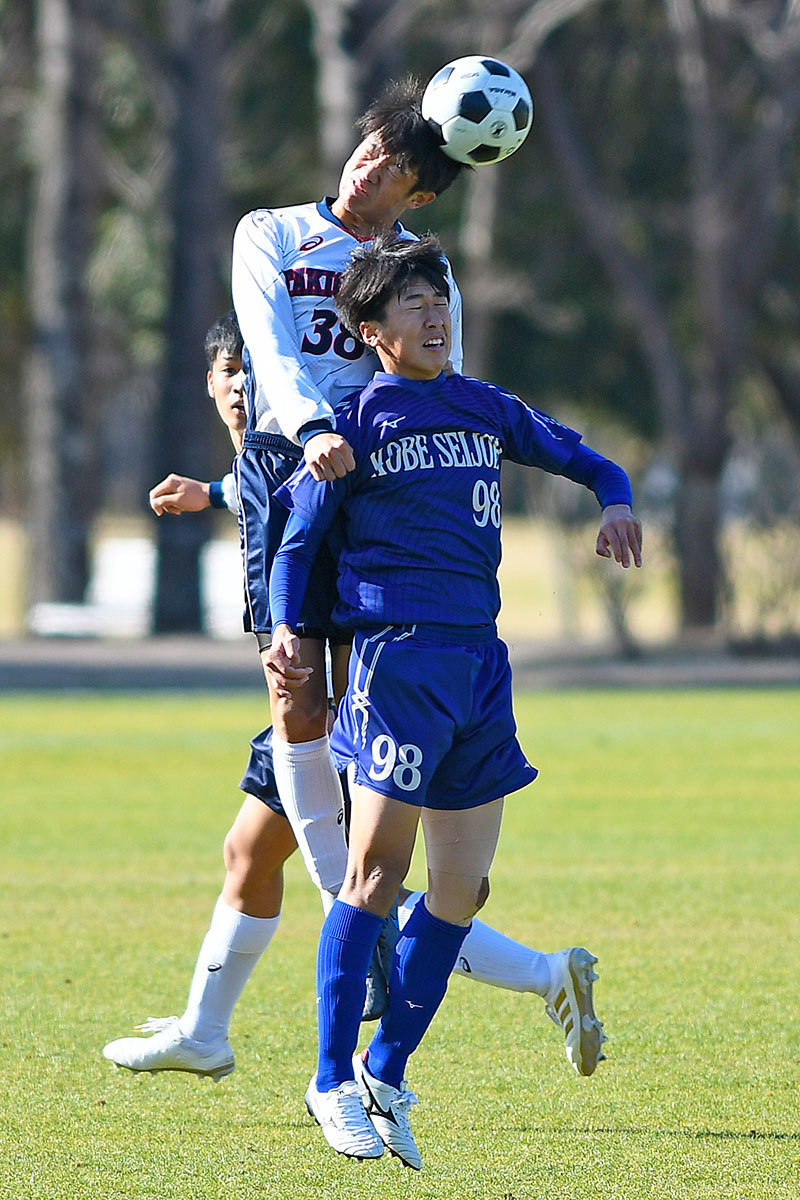 19年 兵庫県高校サッカー新人大会 神戸支部予選 準決勝 滝川第二 神戸星城 関西スポーツフォトblog 19年 兵庫県高校サッカー新人大会 神戸支部予選 準決勝 滝川第二 神戸星城 関西スポーツフォトblog