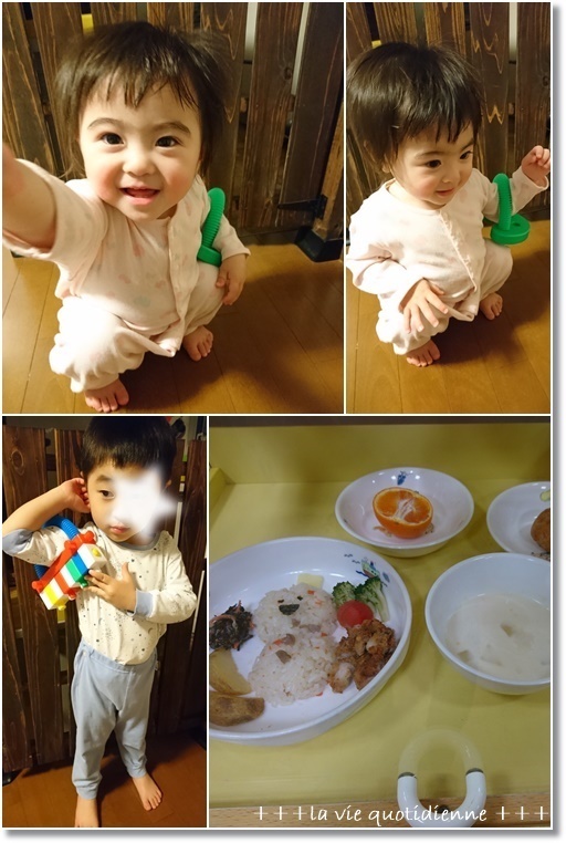 【鏡餅風白パン】コレ…今年も作ったよ♪と涙が出るほど感動した王子の成長!_a0348473_05365814.jpg