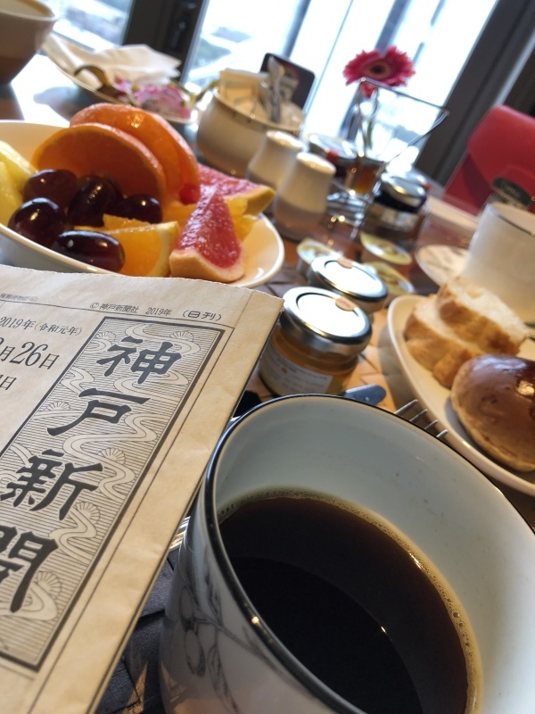 プチ旅行   with三女_a0394574_15361979.jpeg