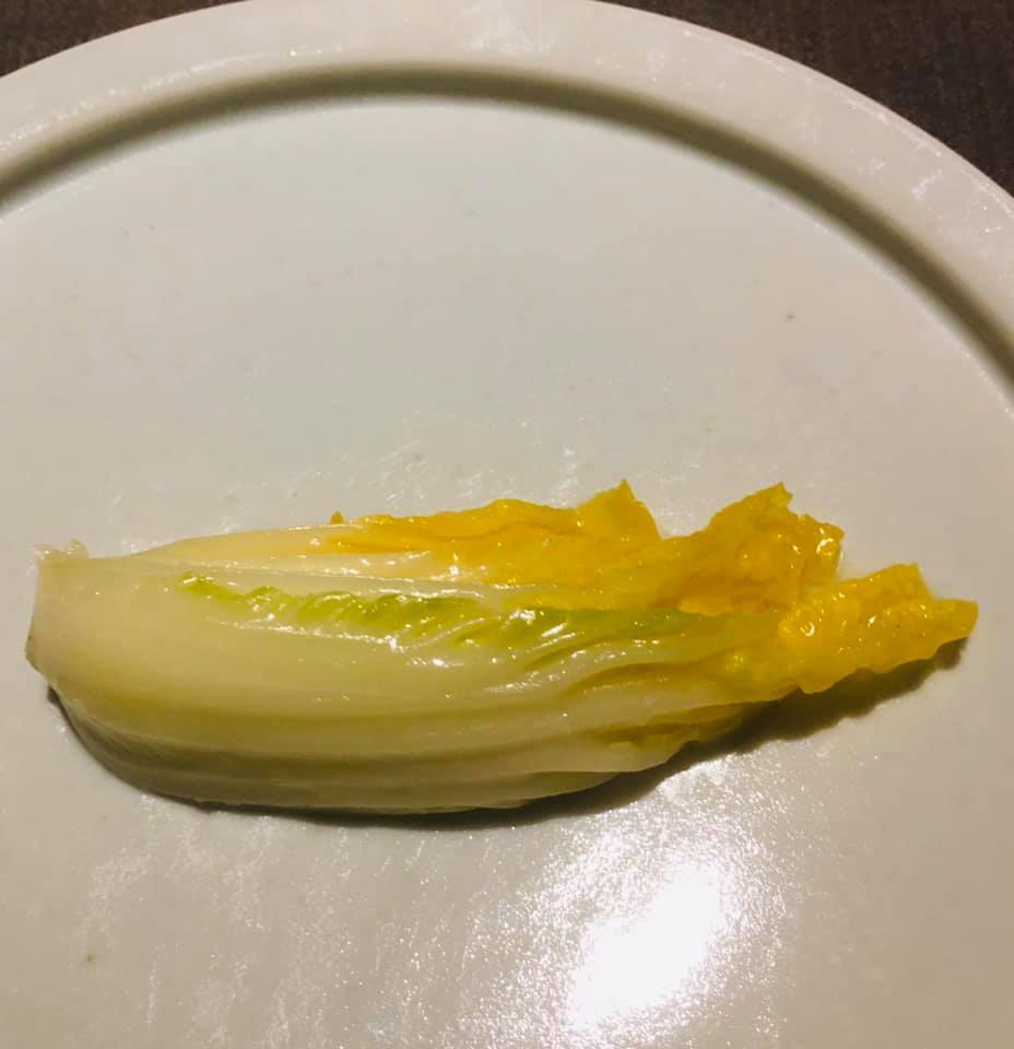 ミシュラン★南麻布のヌーベルシノワ『茶禅華』で上海蟹コースディナーをアルコールペアリングと共にエンジョイ♬_a0138976_16052864.jpg