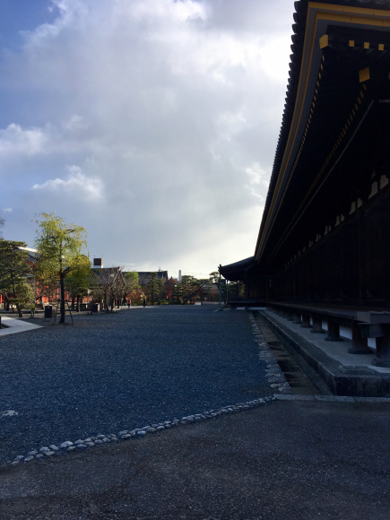 三十三間堂(京都市)_d0339676_16341437.jpg