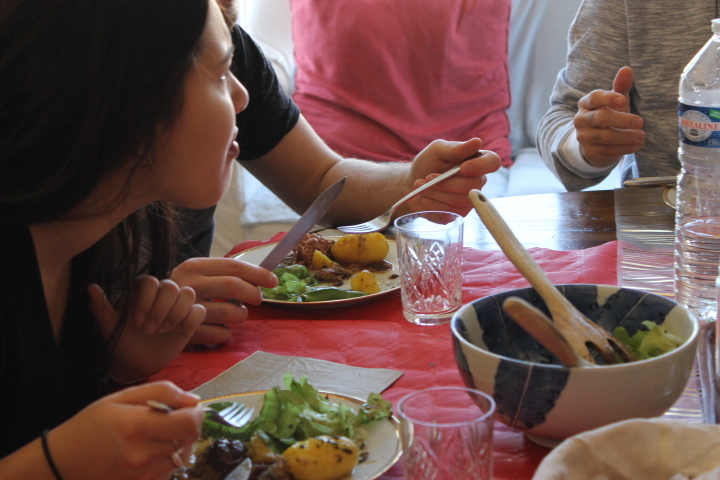 noël 2019 ランチ編_f0136579_00260125.jpg