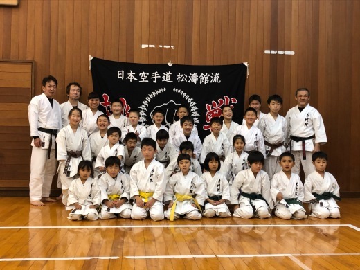 令和元年 秀修館倉敷支部納会_d0290581_11542063.jpg