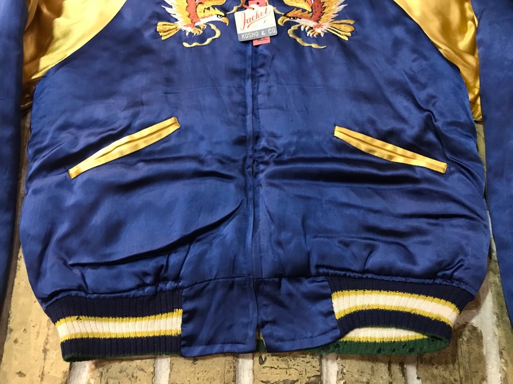 マグネッツ神戸店 長年、憧れ続けられるこのジャケット!!!_c0078587_21433137.jpg