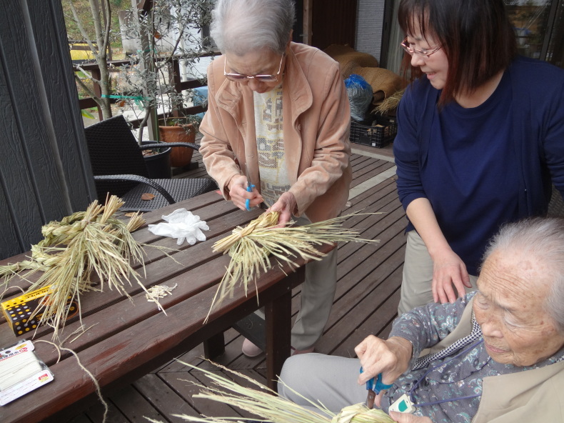 正月に向けて…_f0220087_16173979.jpg