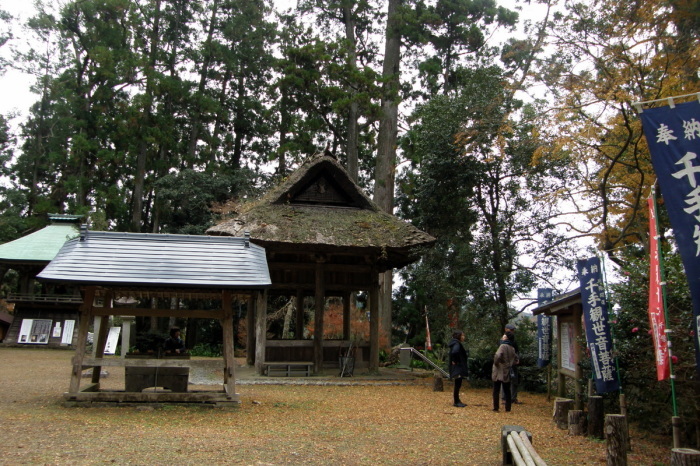 智満寺_c0057390_22122549.jpg