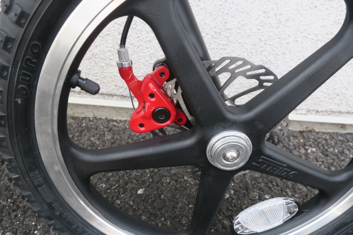 ストライダLT 納車!_c0132901_20312375.jpg
