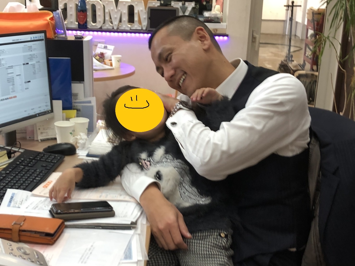 12月28日(土)アルファード240S入庫✊ ランクル エスカレード ハマー ヴェルファイア🌟_b0127002_18355399.jpg