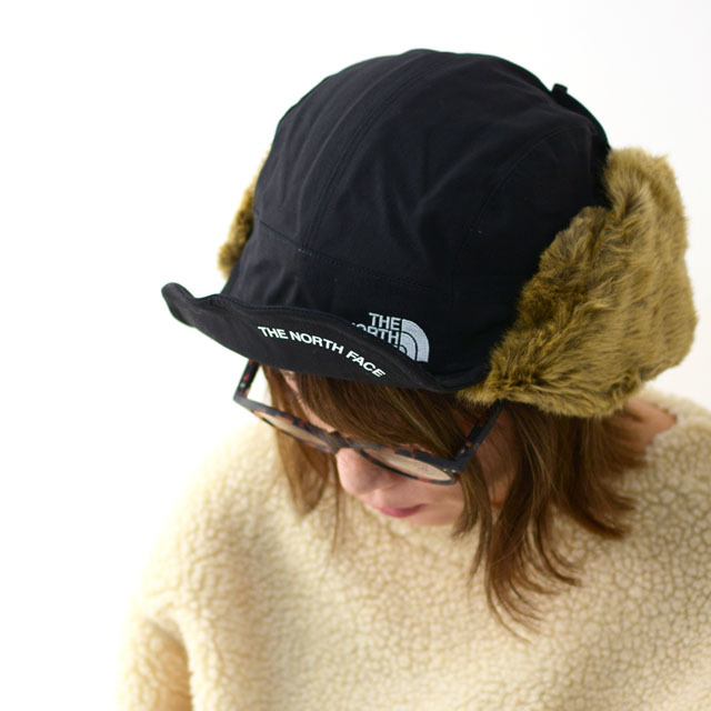 THE NORTH FACE [ザ ノースフェイス正規代理店] Frontier Cap